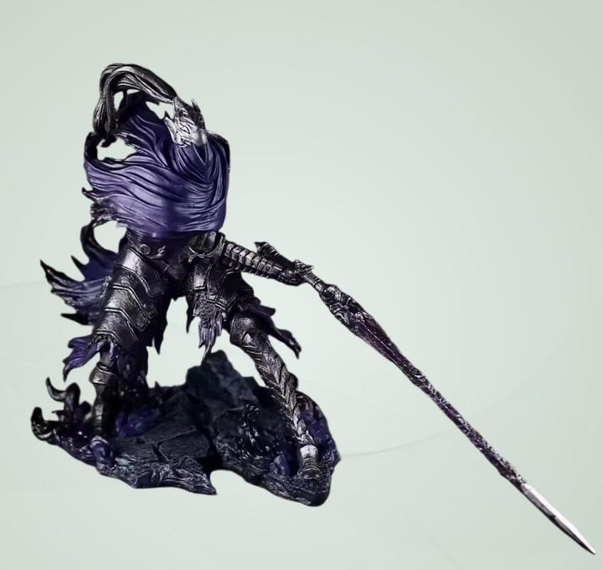 Dark Souls 3 Artorias Abysswal - đánh giá và giá Home Decor Collection