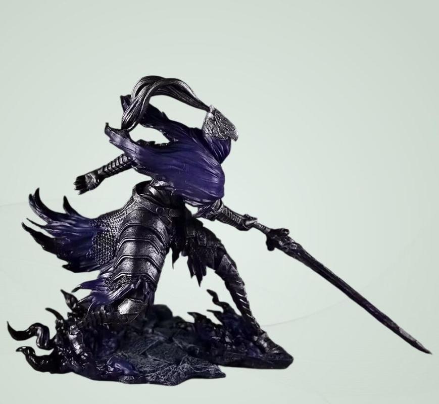 Dark Souls 3 Artorias Abysswal - đánh giá và giá Home Decor Collection