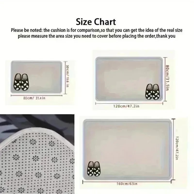 Modern Galaxy Floor Mat Outer  - đánh giá và giá Home Decor Retailers