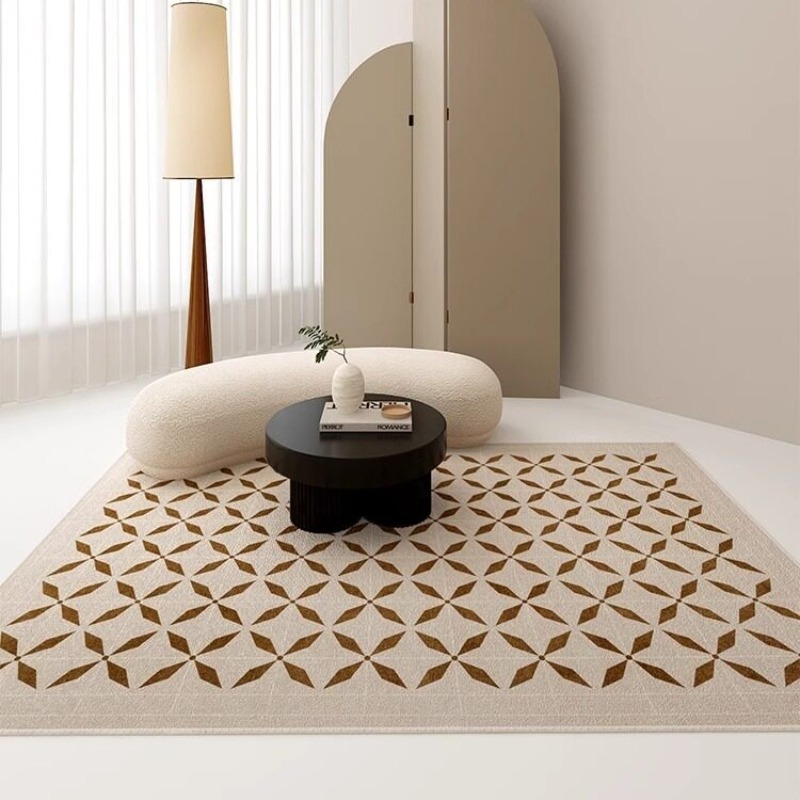 Classical Diamond Shaped Patte - đánh giá và giá Home Decor Ig