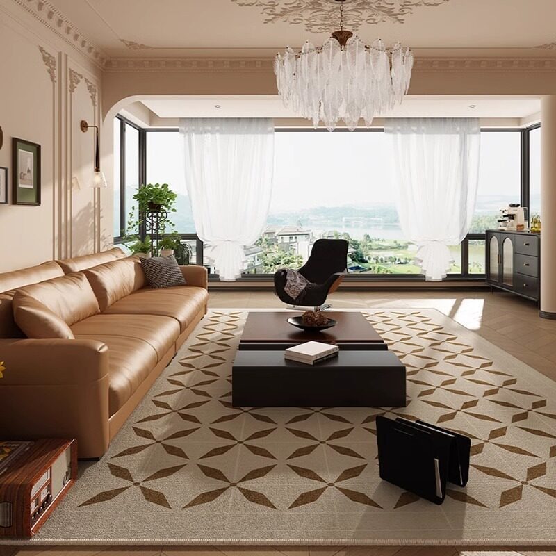 Classical Diamond Shaped Patte - đánh giá và giá Home Decor Ig