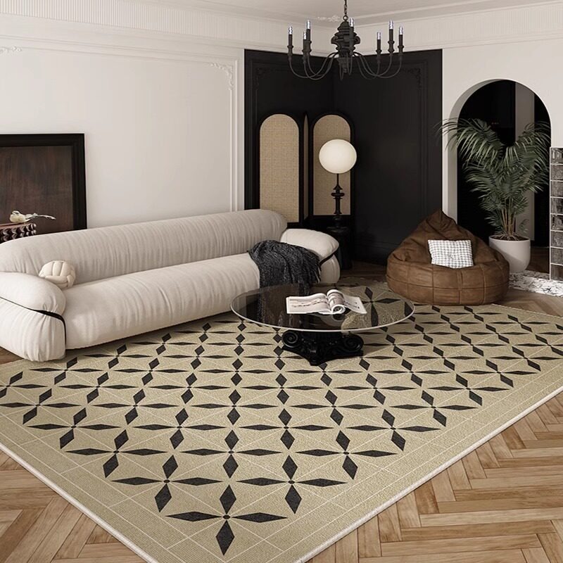 Classical Diamond Shaped Patte - đánh giá và giá Home Decor Ig