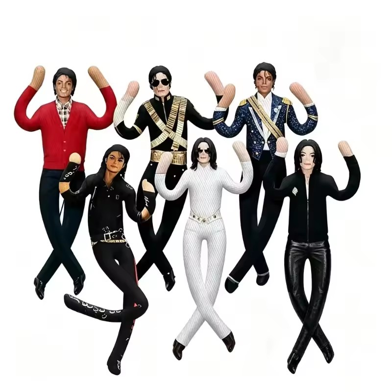 Michael Jackson Plush Pillow,  - đánh giá và giá Home Decor Collection