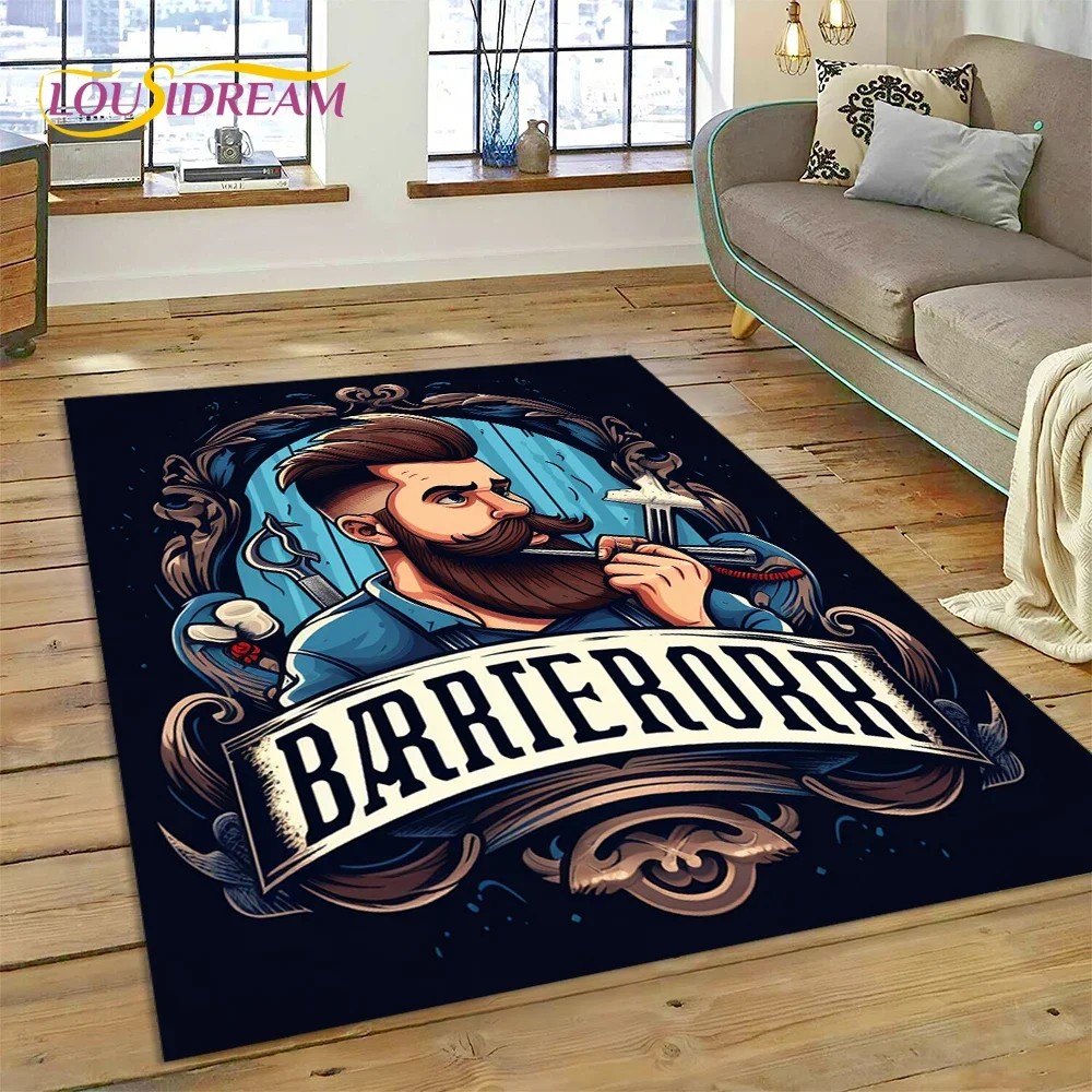 Fashion Barber Shop Logo Skull - đánh giá và giá Home Decor Online Shopping