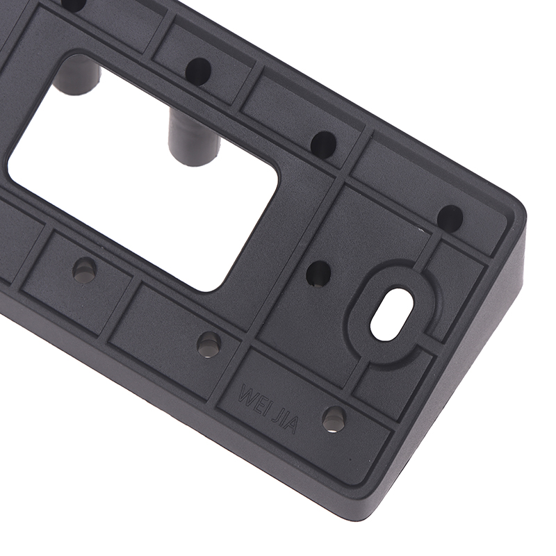 No-Drill Video Doorbell Mount  - đánh giá và giá Home Decor Video