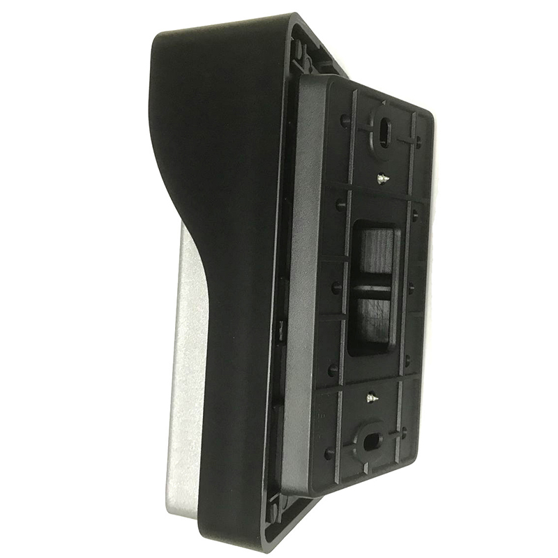 No-Drill Video Doorbell Mount  - đánh giá và giá Home Decor Video