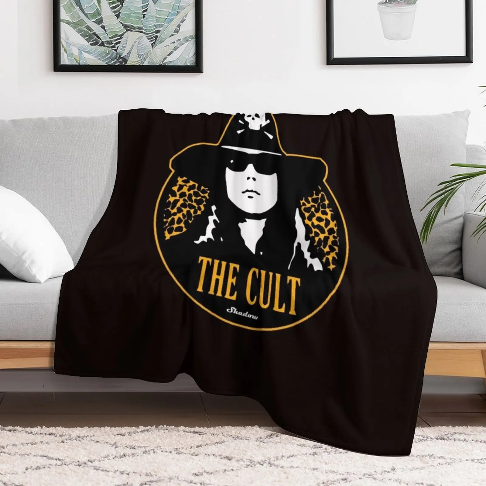 Ian Astbury - The Cult Pt.2 Th - đánh giá và giá Home Decor Pt