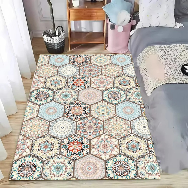 Non-slip Kitchen Rugs Vinyl Ki - đánh giá và giá Home Decor Retailers