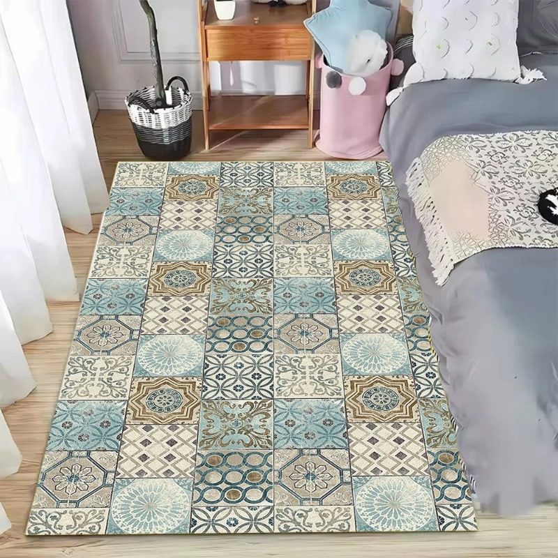 Non-slip Kitchen Rugs Vinyl Ki - đánh giá và giá Home Decor Retailers