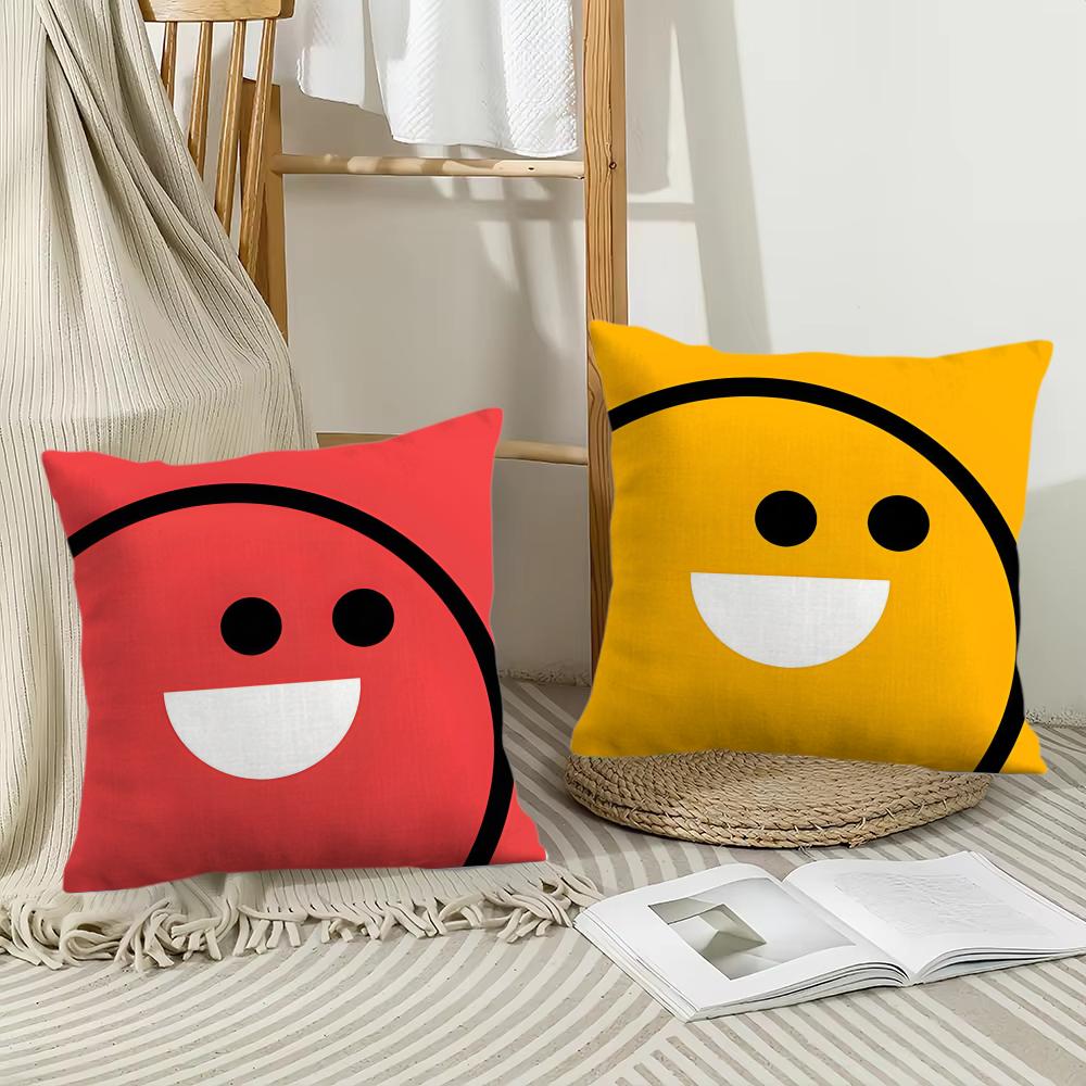 Cute smiling and happy emoji C - đánh giá và giá Home Decor Emoji