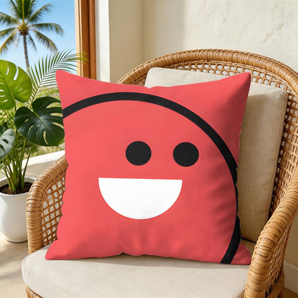 Cute smiling and happy emoji C - đánh giá và giá Home Decor Emoji