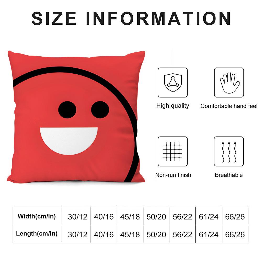 Cute smiling and happy emoji C - đánh giá và giá Home Decor Emoji