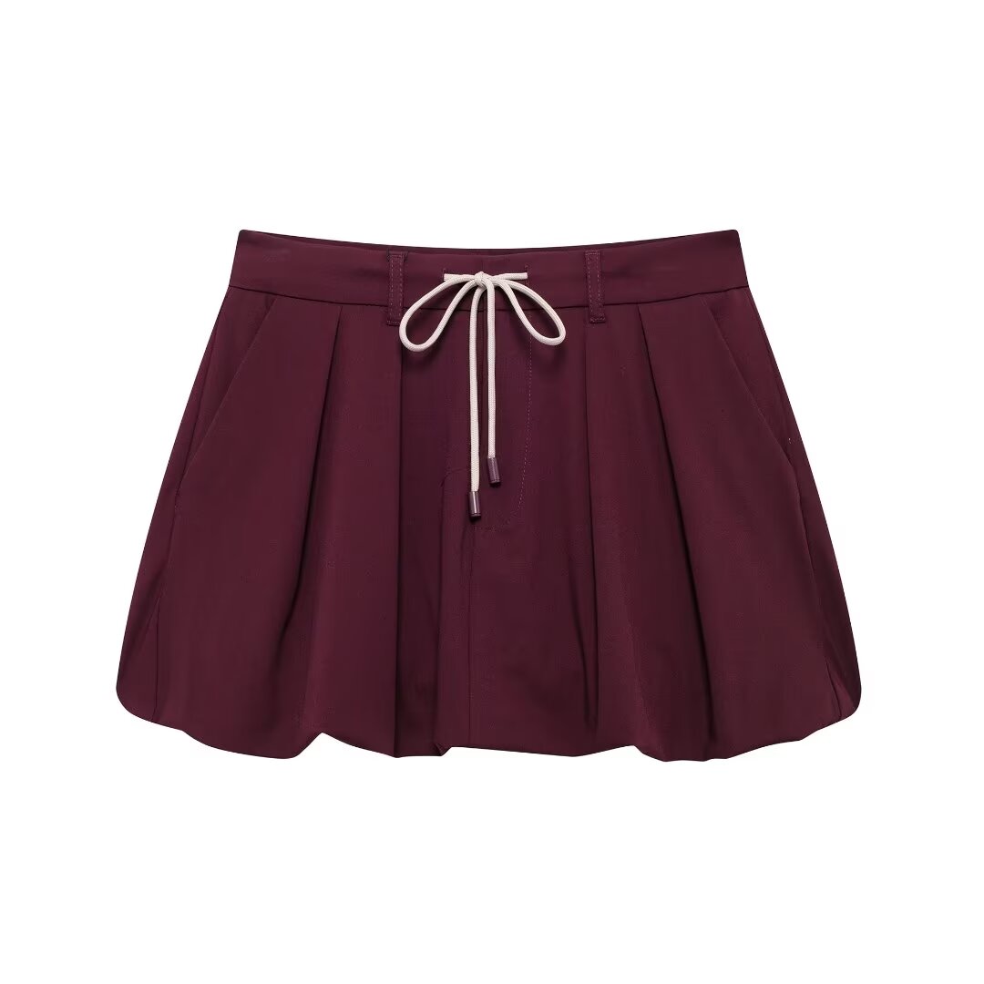 MUJER 2025 Balloon Skirt Sets  - đánh giá và giá Home Decor Zara