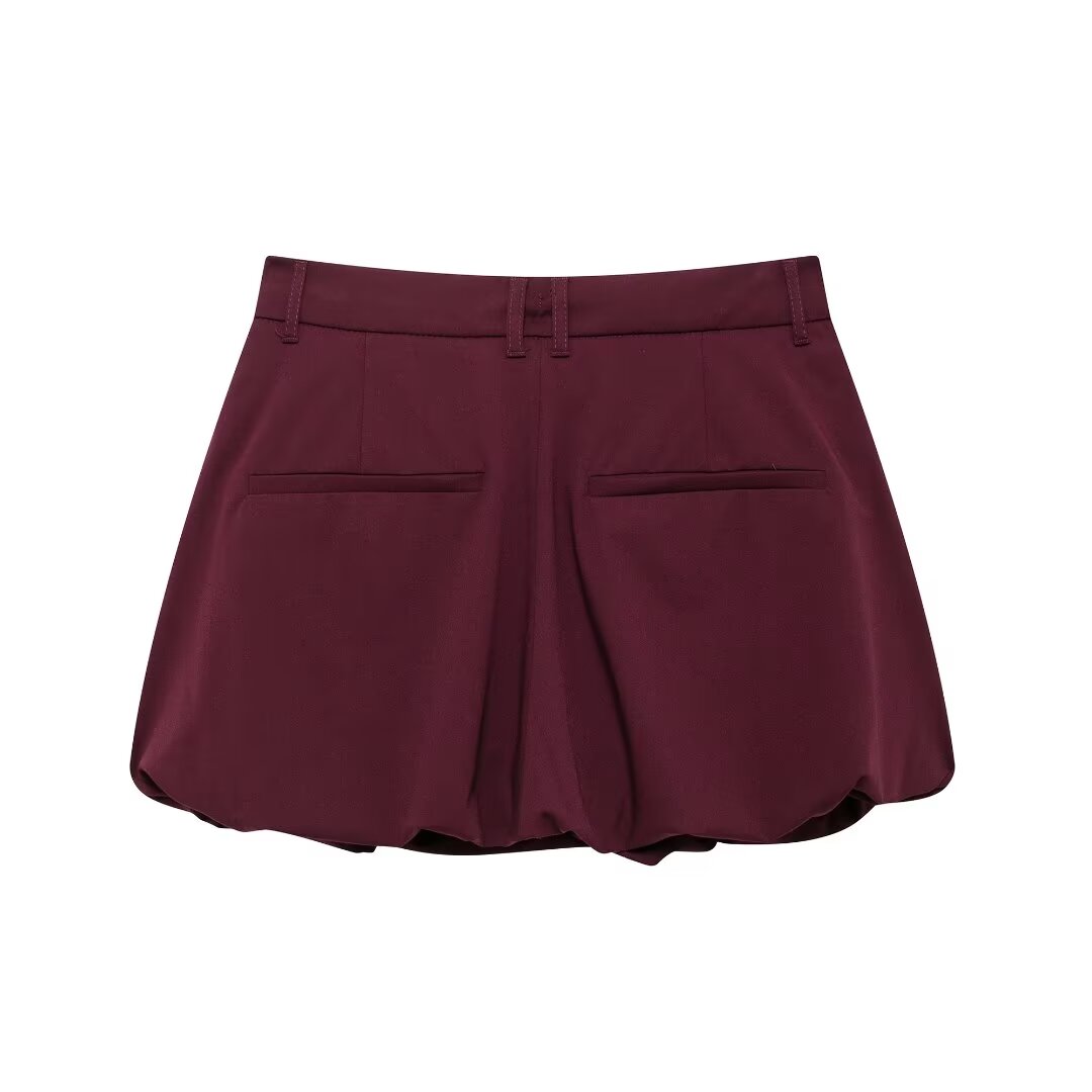 MUJER 2025 Balloon Skirt Sets  - đánh giá và giá Home Decor Zara