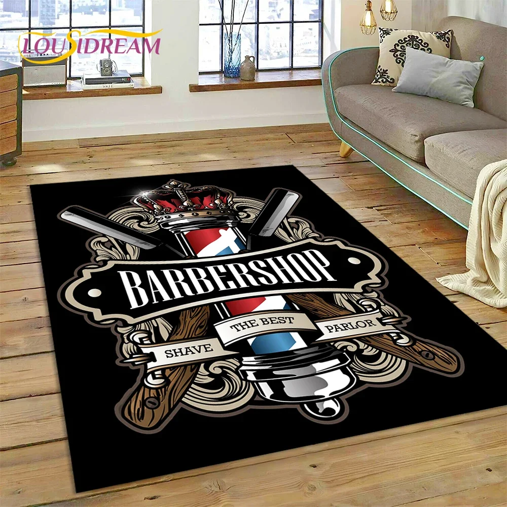 Fashion Barber Shop Logo Skull - đánh giá và giá Home Decor Online Shopping