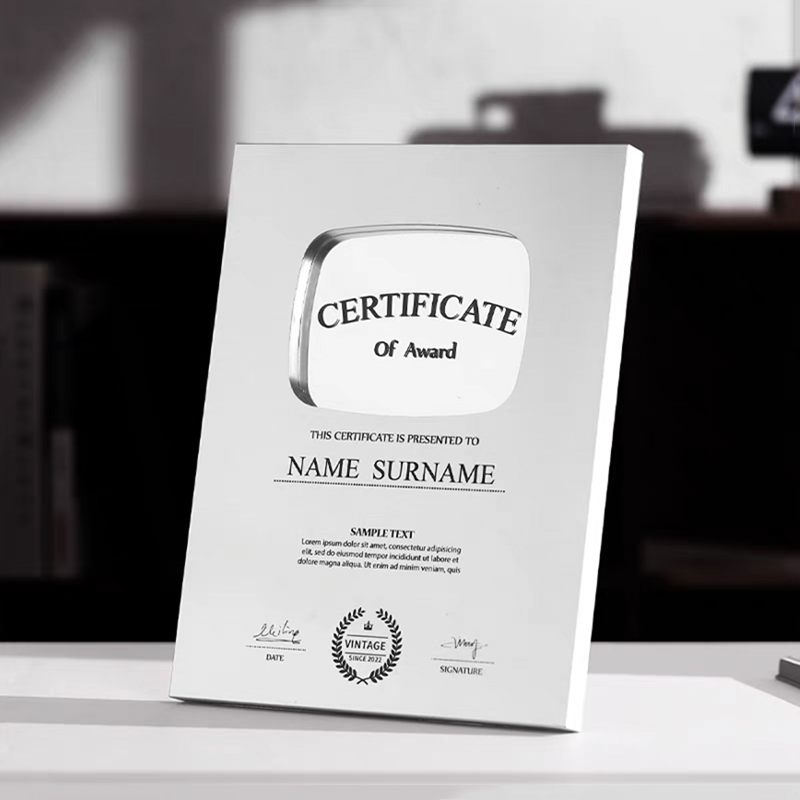 Custom Metal Trophy Corporate  - đánh giá và giá Home Decor Video