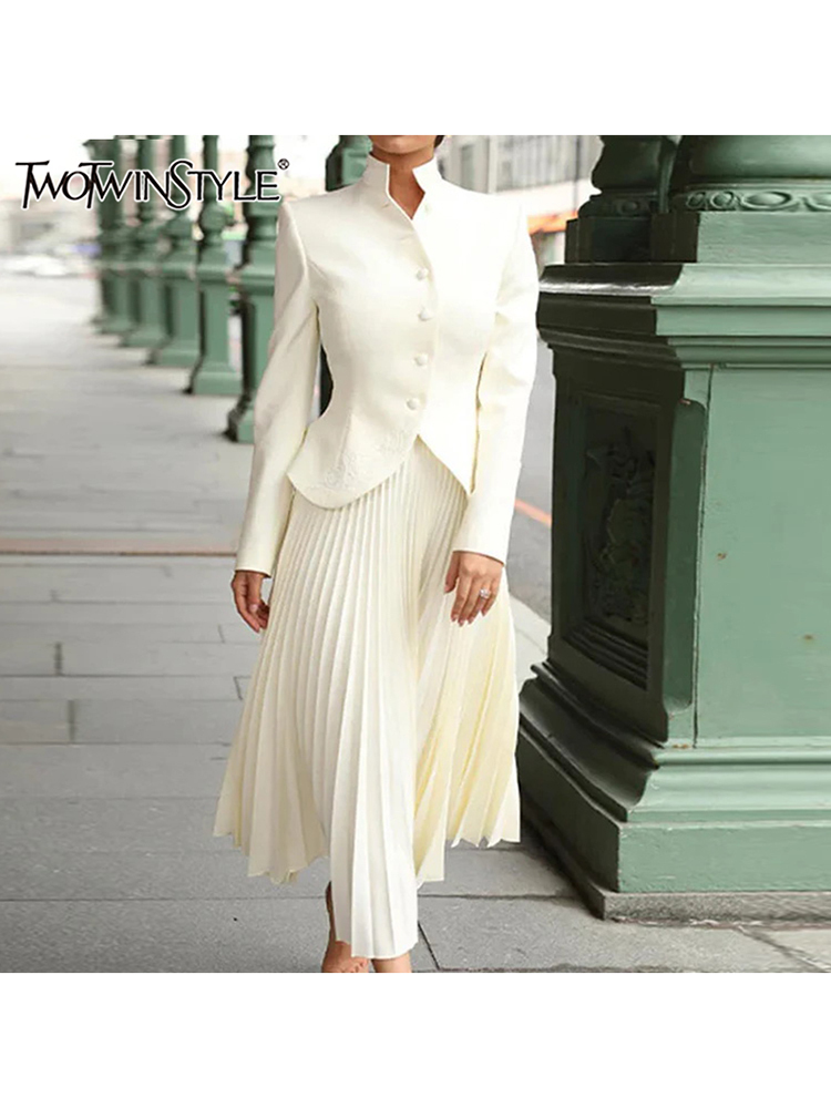 TWOTWINSTYLE Solid Two Piece S - đánh giá và giá Home Decor Zara