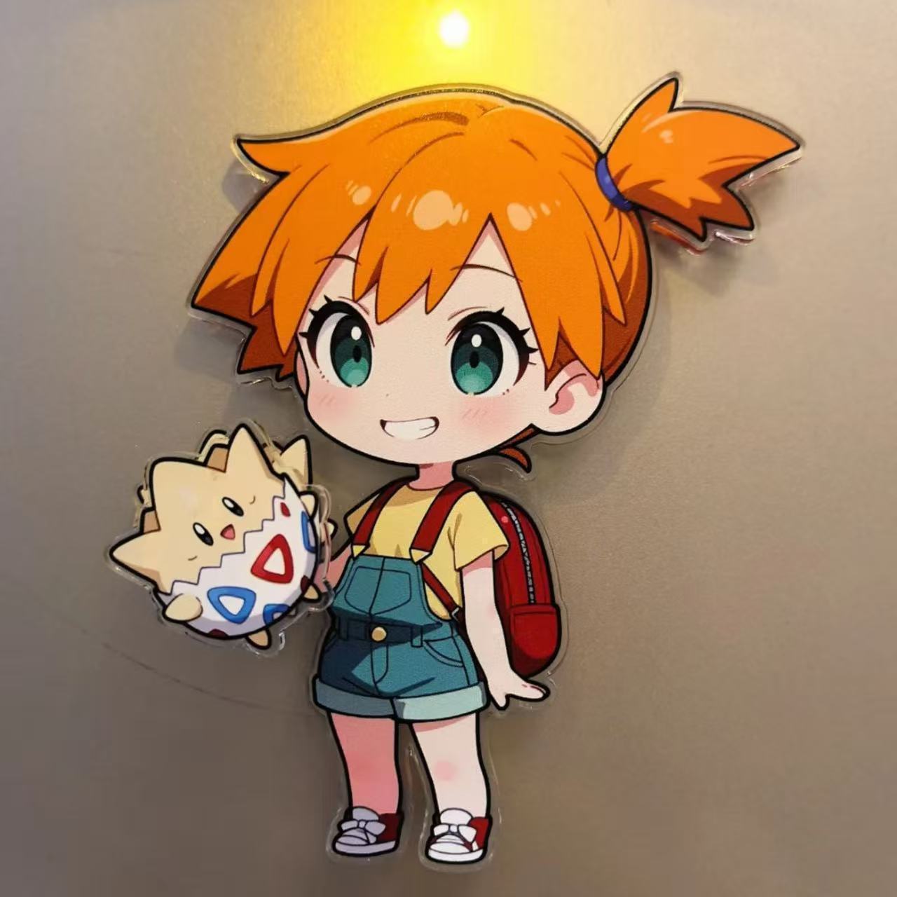Pokémon fridge magnets, high-q - đánh giá và giá Home Decor Solution