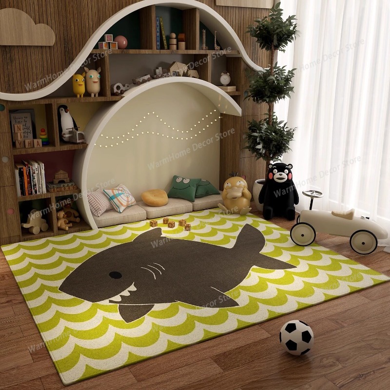Cute Cartoon Farm Animals Livi - đánh giá và giá Home Decor Ig