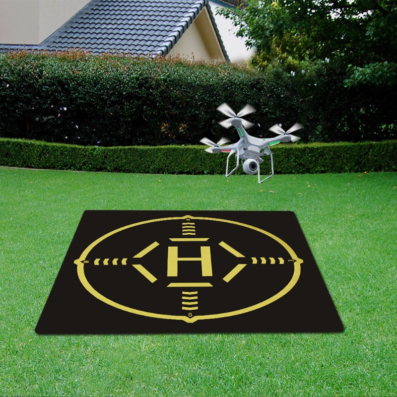 Lightweight Drone Helipad Land - đánh giá và giá Home Decor Retailers
