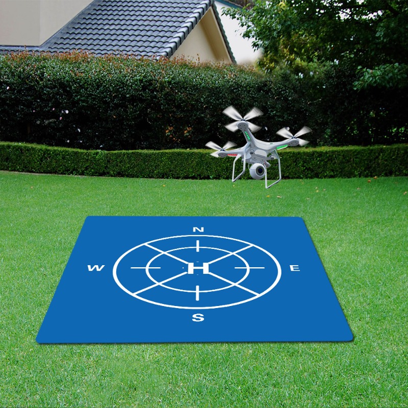 Lightweight Drone Helipad Land - đánh giá và giá Home Decor Retailers