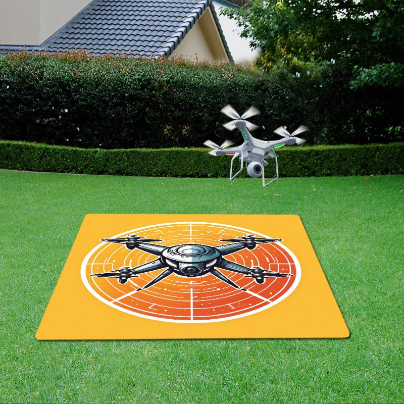 Lightweight Drone Helipad Land - đánh giá và giá Home Decor Retailers