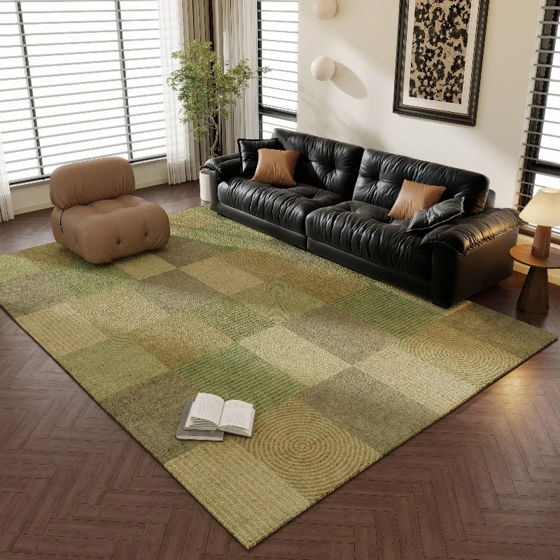 Middle Ancient Style Grid Livi - đánh giá và giá Home Decor Ig