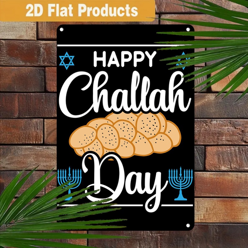 CIFBUY Vintage Jewish Challah  - đánh giá và giá Home Decor Room