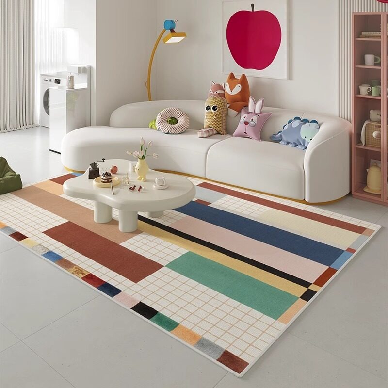 Advanced Art Line Living Room  - đánh giá và giá Home Decor Ig