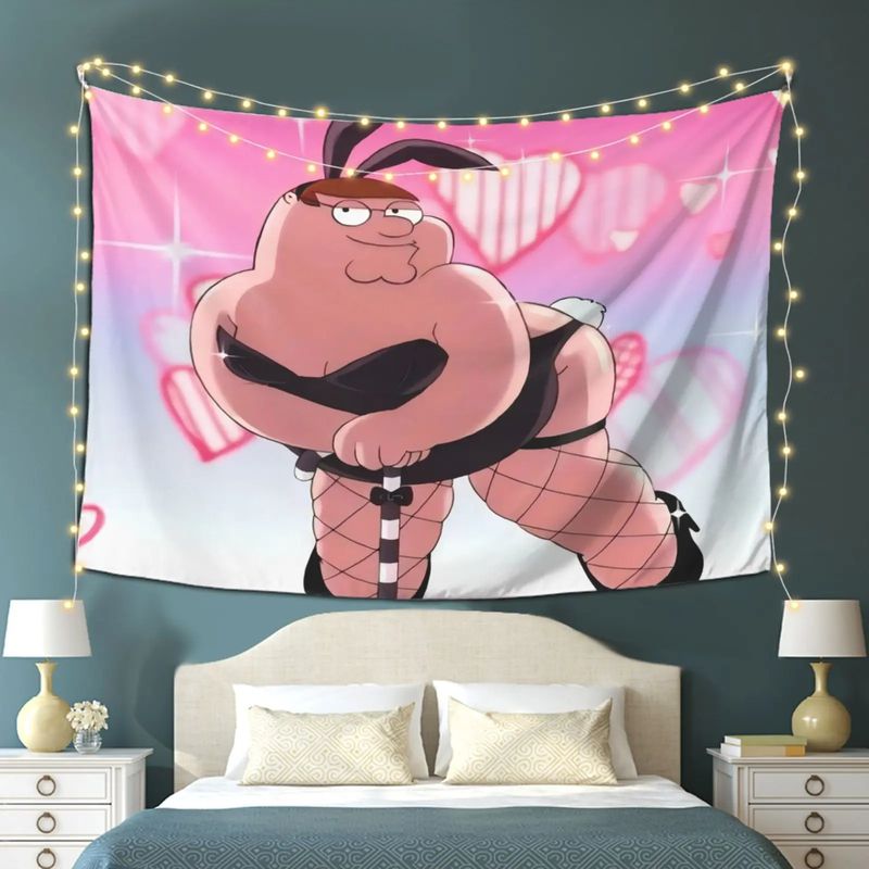 VIKAMA Fun Peter Rabbit Cartoo - đánh giá và giá Home Decor Emoji