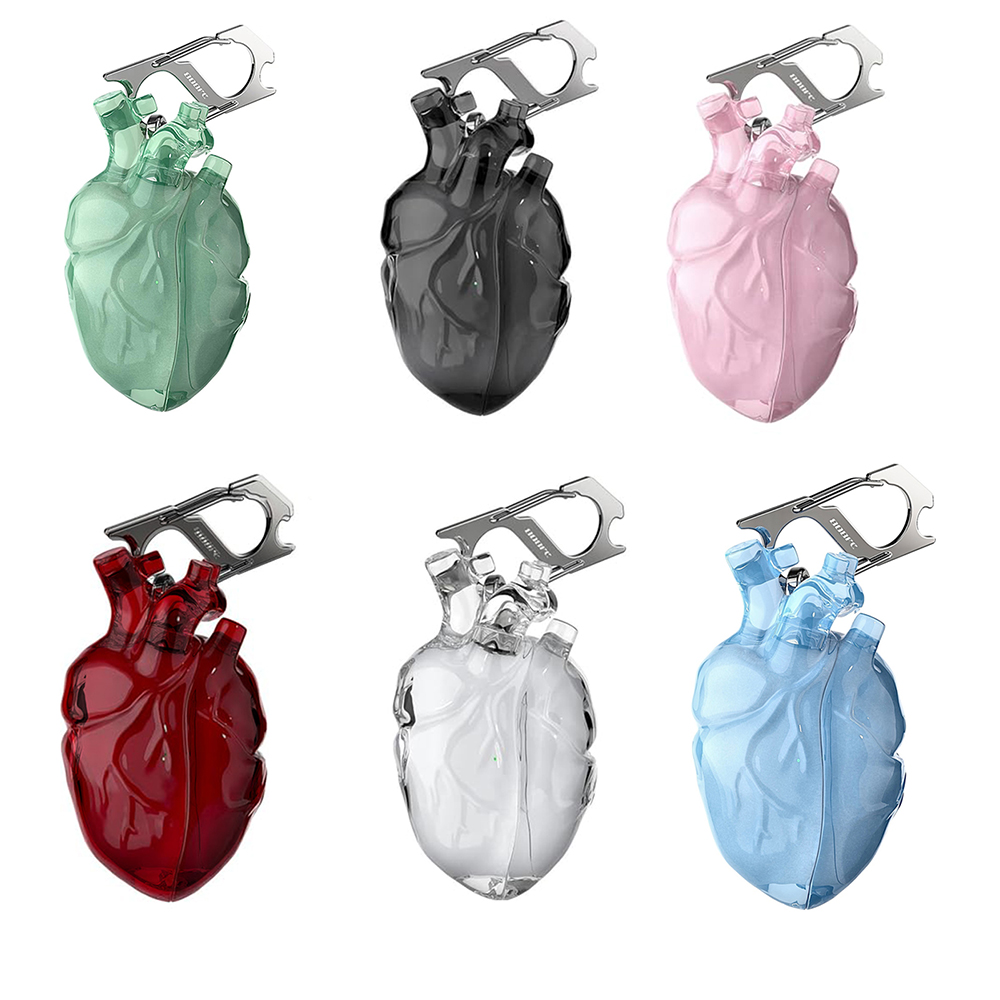 Cool Heart Earphone Case For A - đánh giá và giá Home Decor Fallout 4