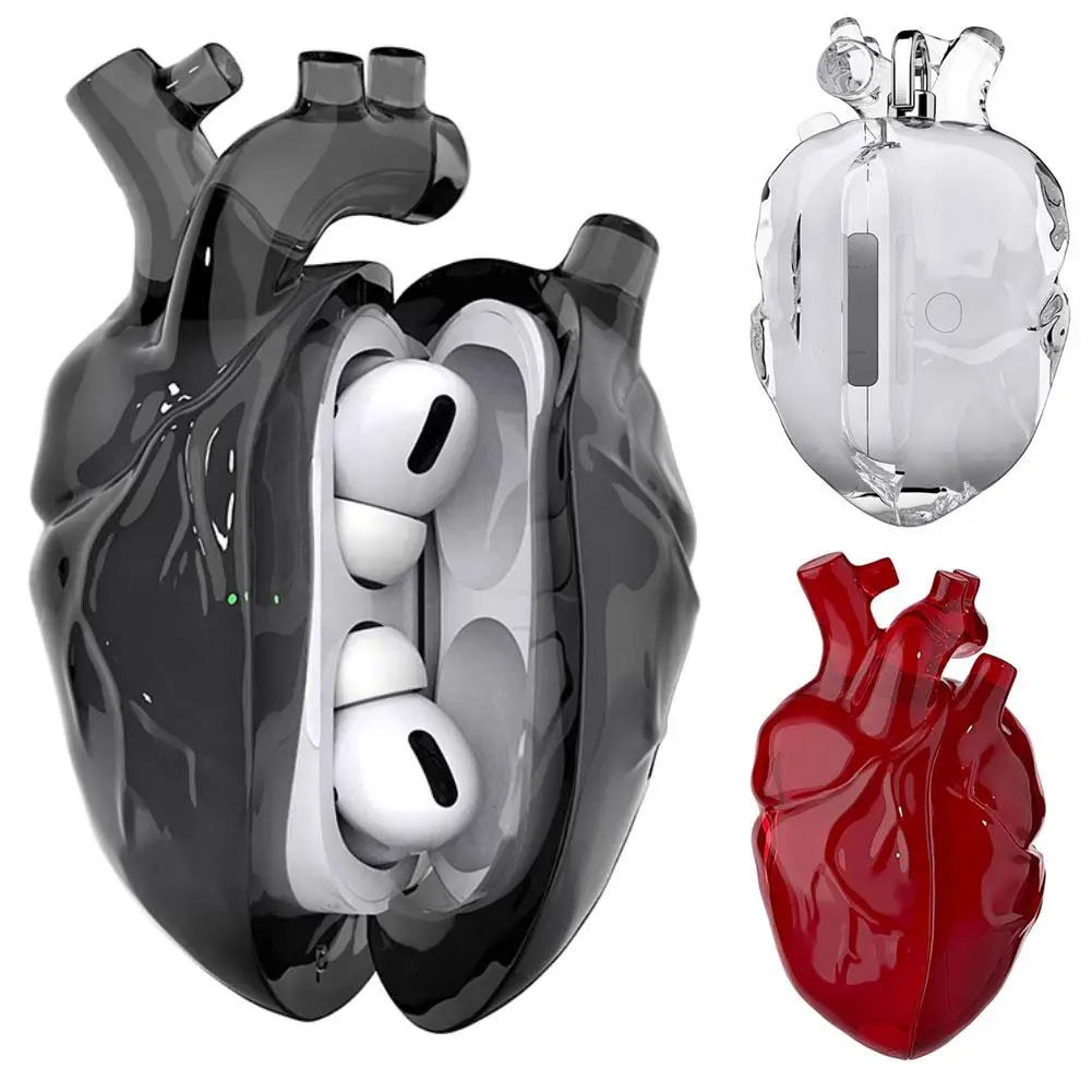 Cool Heart Earphone Case For A - đánh giá và giá Home Decor Fallout 4