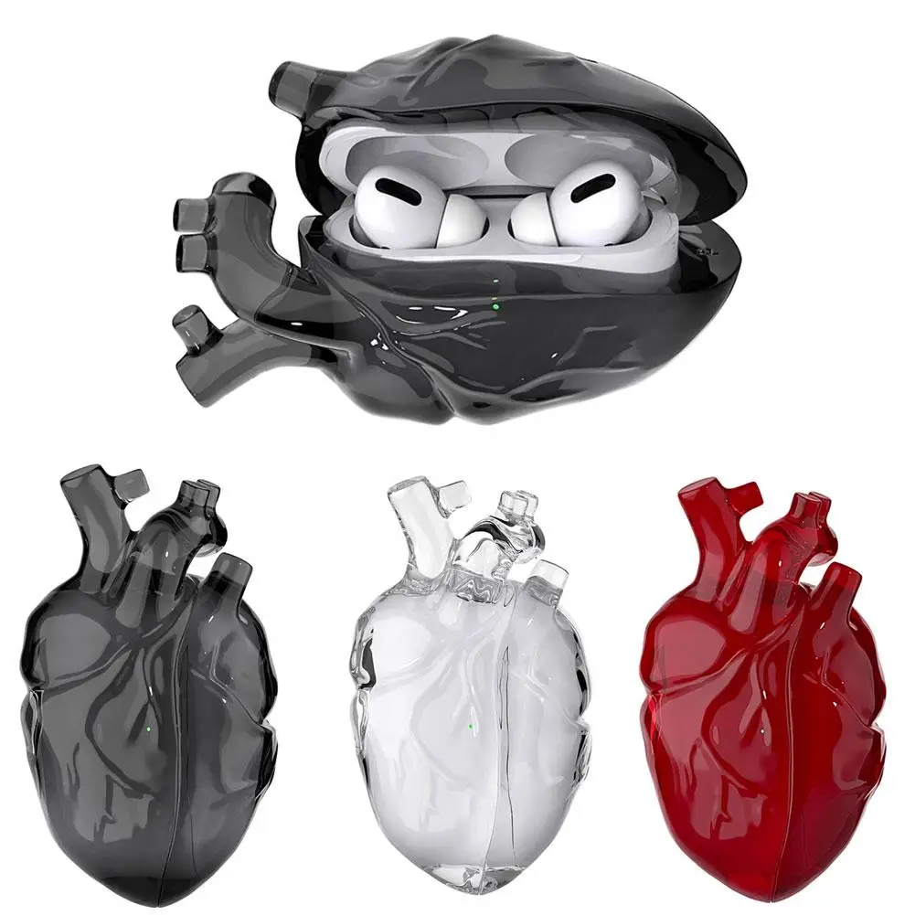 Cool Heart Earphone Case For A - đánh giá và giá Home Decor Fallout 4