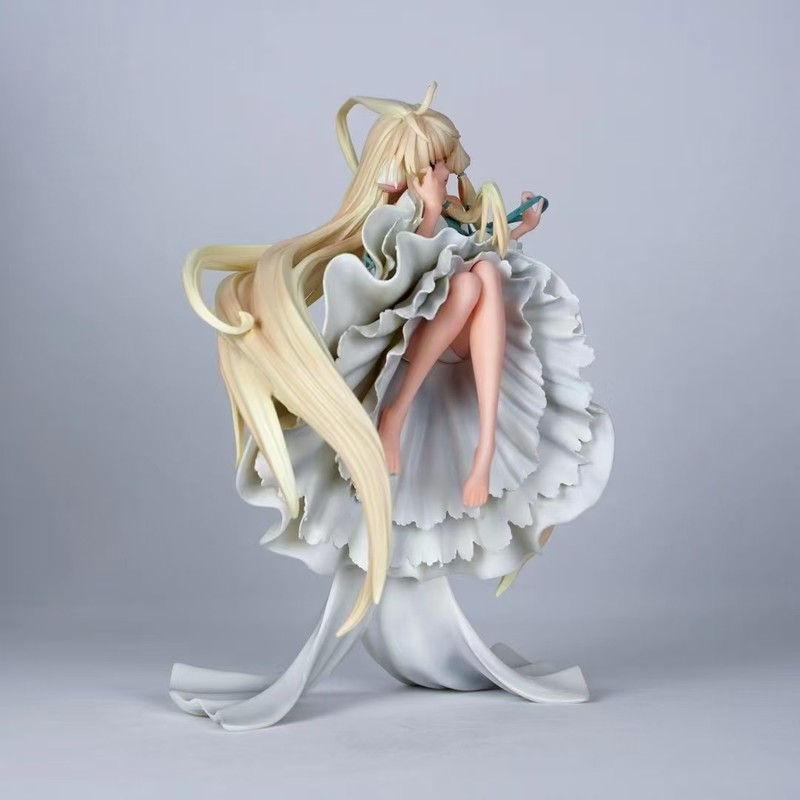 Anime Figure Chobits Chi Pvc C - đánh giá và giá Home Decor Collection