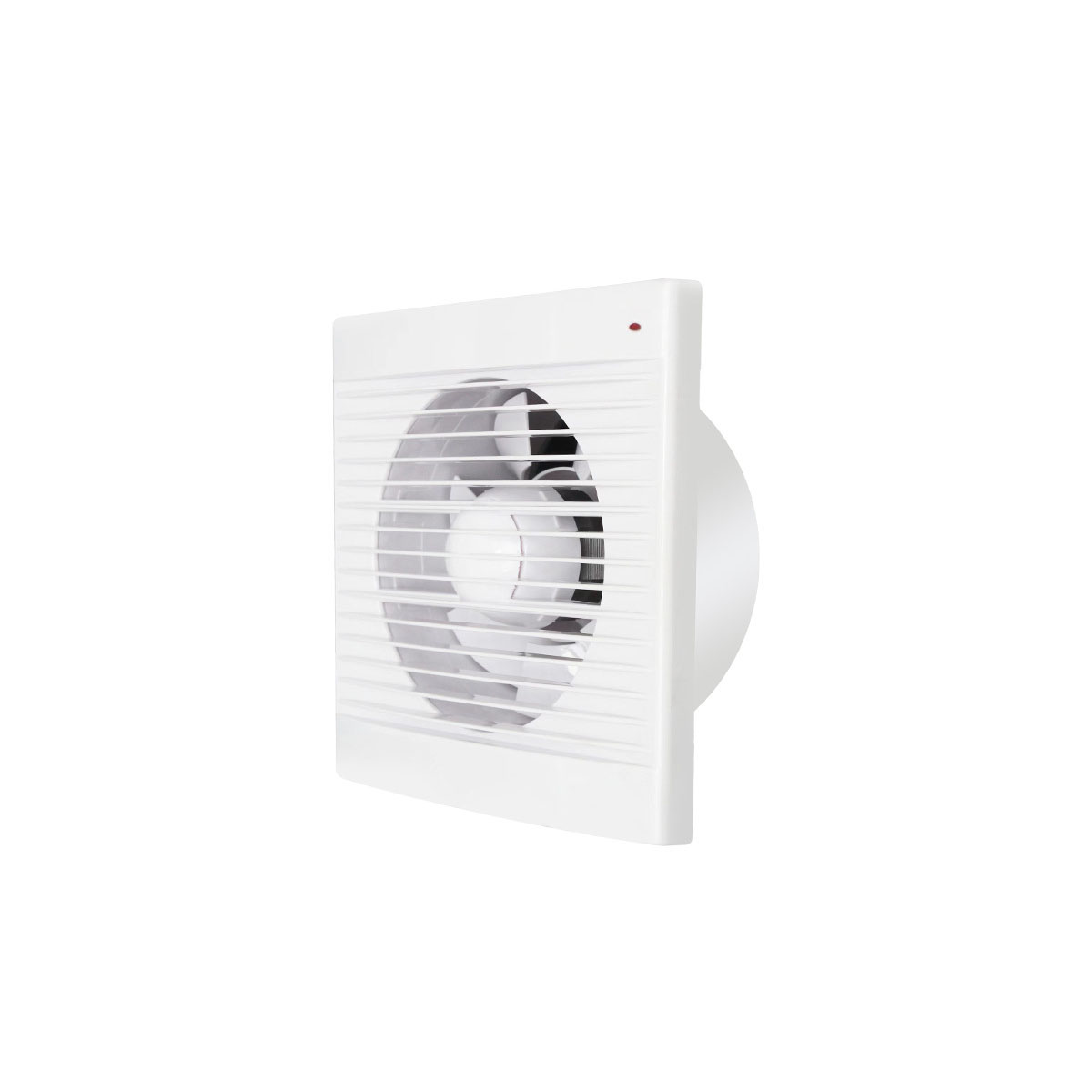 4 Inch Silent Window Mount Exh - đánh giá và giá Home Decor Uk