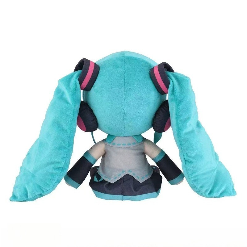 New Hatsune Miku Hand-made Dol - đánh giá và giá Home Decor Solution