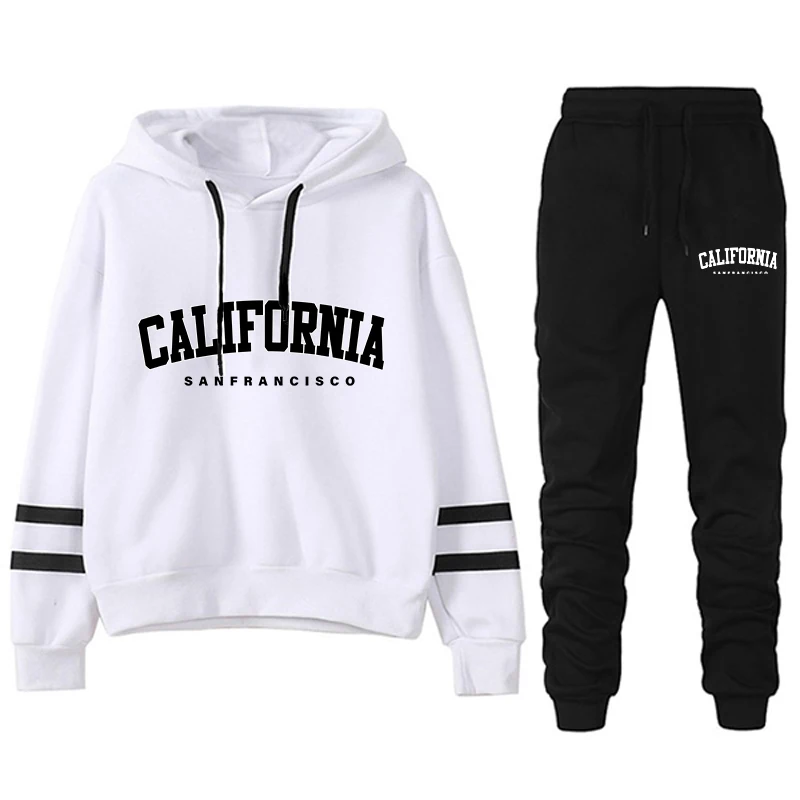 California Womens Tracksuit Ca - đánh giá và giá Home Decor Zara