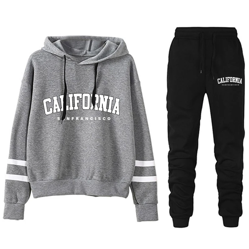 California Womens Tracksuit Ca - đánh giá và giá Home Decor Zara