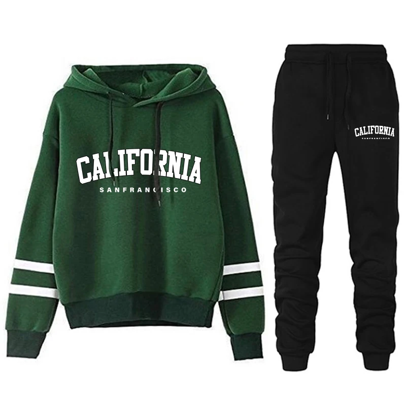 California Womens Tracksuit Ca - đánh giá và giá Home Decor Zara