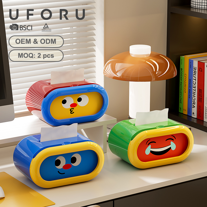Uforu Funny Emoji Large-Capaci - đánh giá và giá Home Decor Emoji