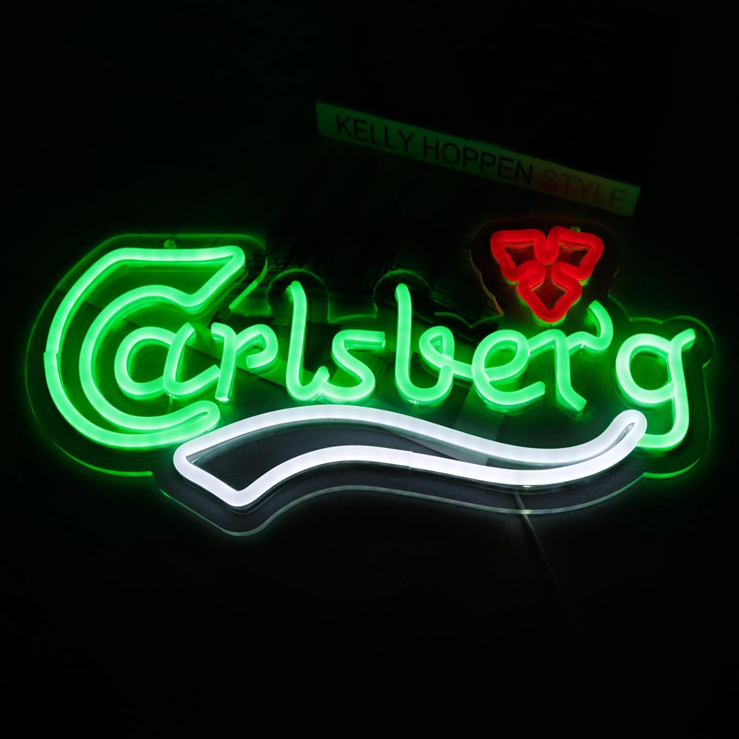 Beer Neon Sign Business USB Le - đánh giá và giá Home Decor Garden