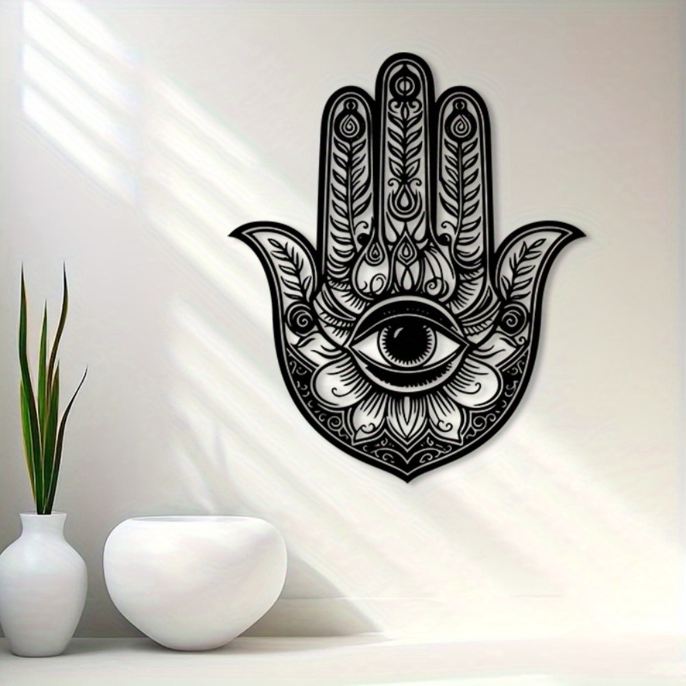 CIFBUY Iron Wall Art Vintage H - đánh giá và giá Home Decor Room