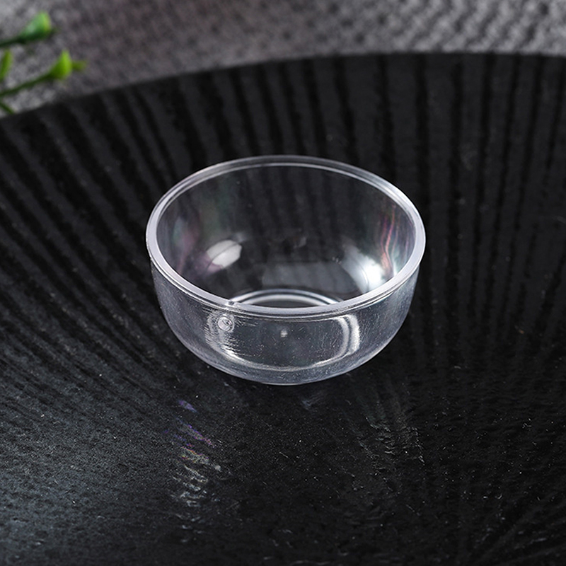 3pcs Dollhouse Mini Bowl Minia - đánh giá và giá Home Decor Kolkata