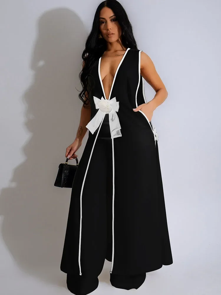 Bow Tie Appliques V-neck Sleev - đánh giá và giá Home Decor Zara
