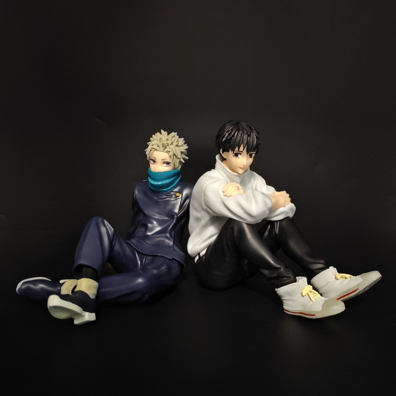 Jujutsu Kaisen Okkotsu Yuta In - đánh giá và giá Home Decor Collection