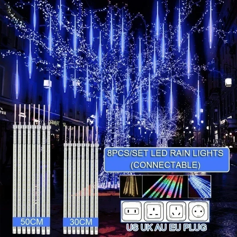 30cm /50cm Waterproof Meteor S - đánh giá và giá Home Decor Uk