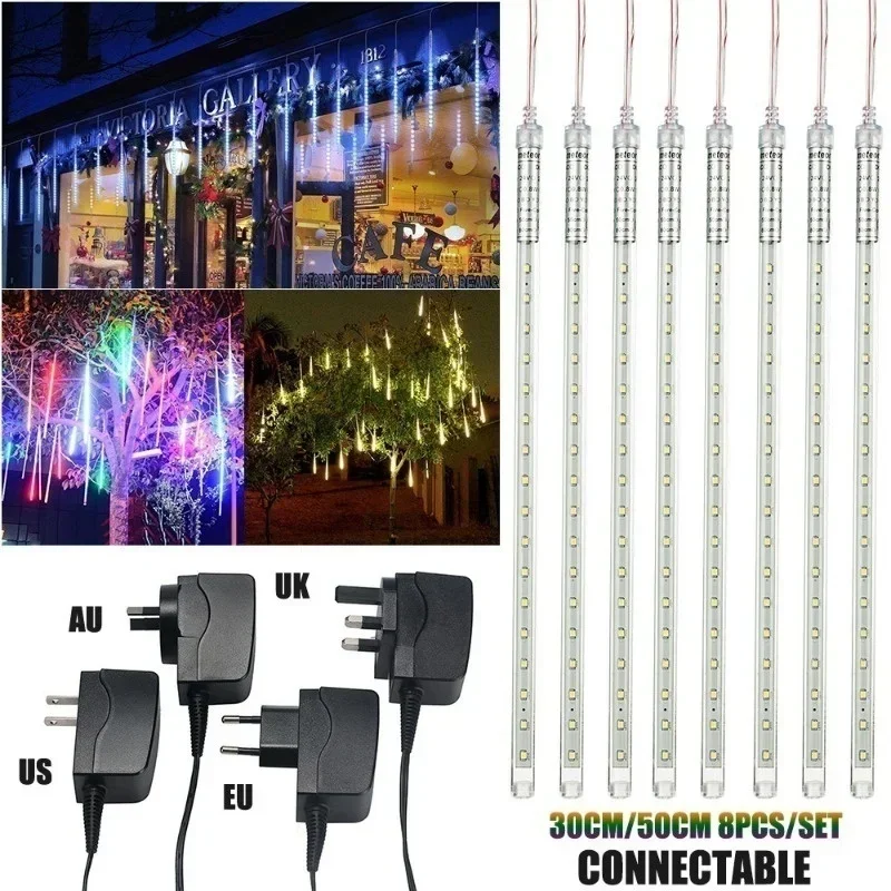 30cm /50cm Waterproof Meteor S - đánh giá và giá Home Decor Uk