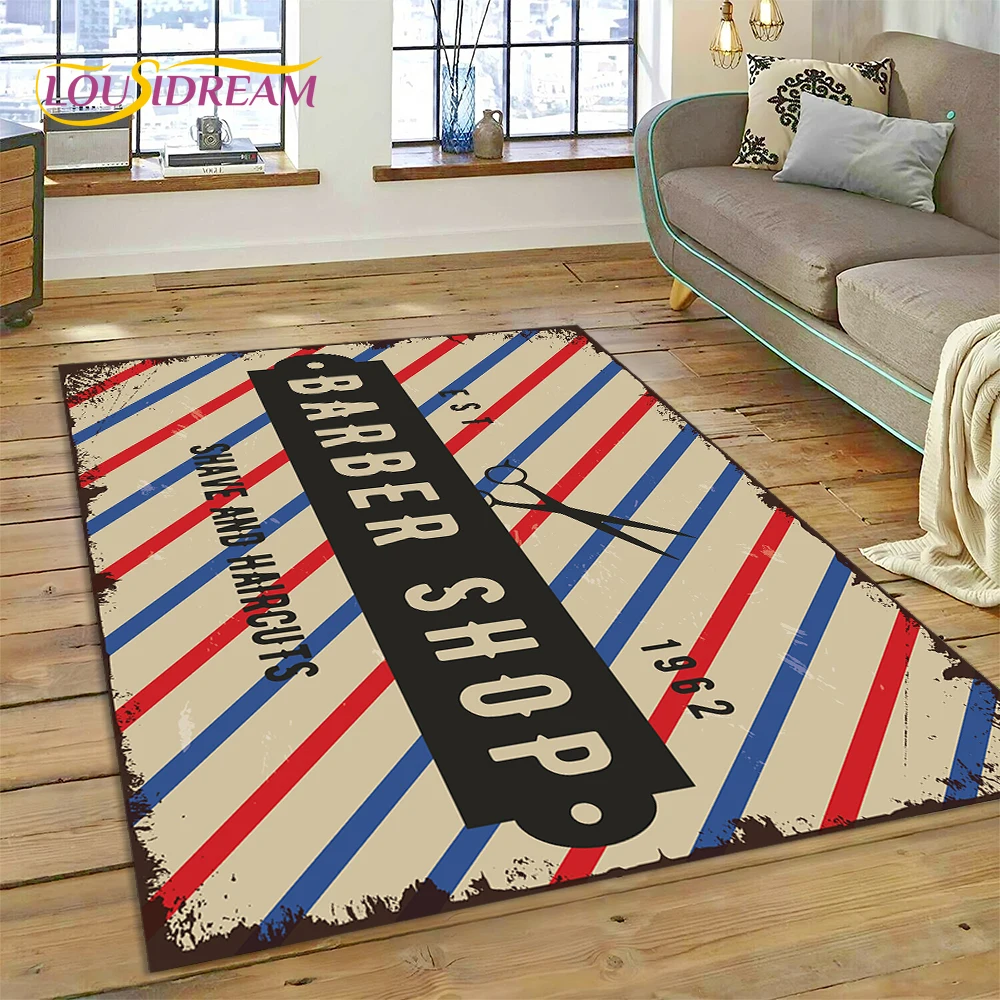 Fashion Barber Shop Logo Skull - đánh giá và giá Home Decor Online Shopping