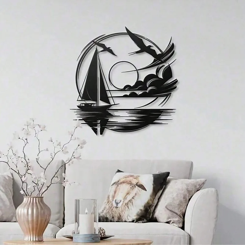 Nautical Home Gift Idea - Wate - đánh giá và giá Home Decor Nautical
