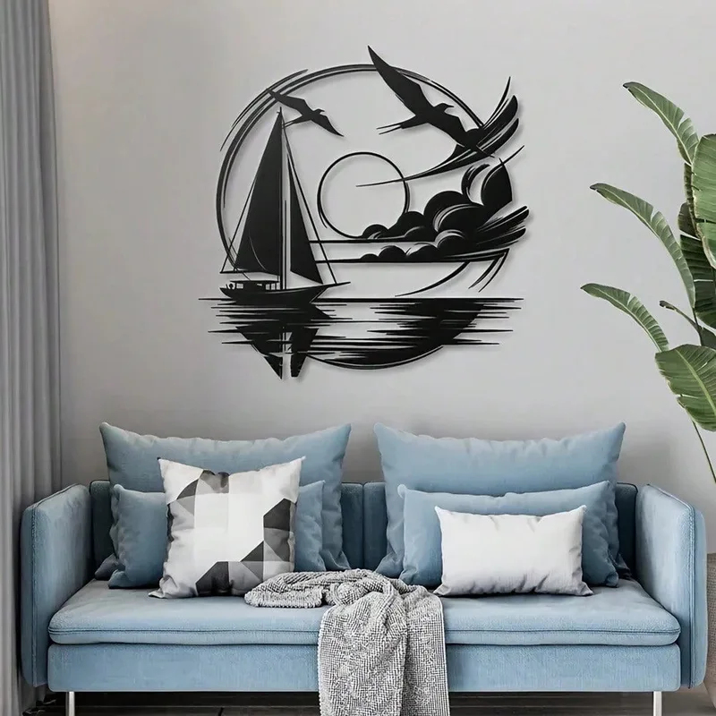 Nautical Home Gift Idea - Wate - đánh giá và giá Home Decor Nautical